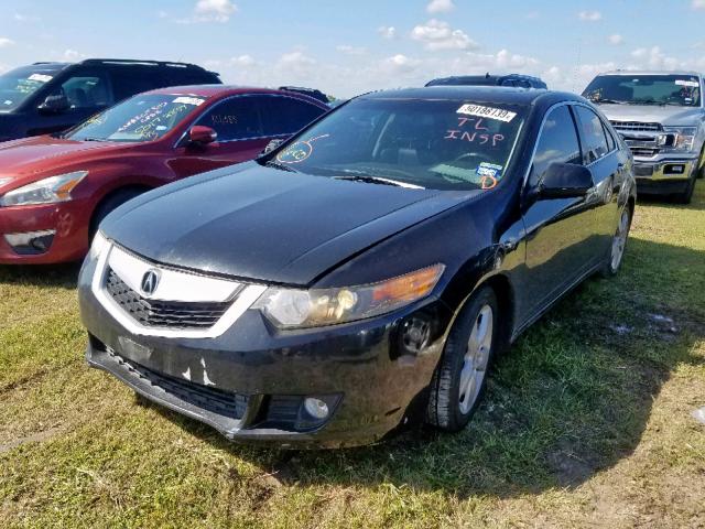 Photo 2 VIN: JH4CU2F65AC008067 - ACURA TSX 