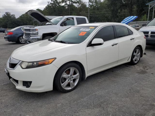 Photo 0 VIN: JH4CU2F65AC010613 - ACURA TSX 