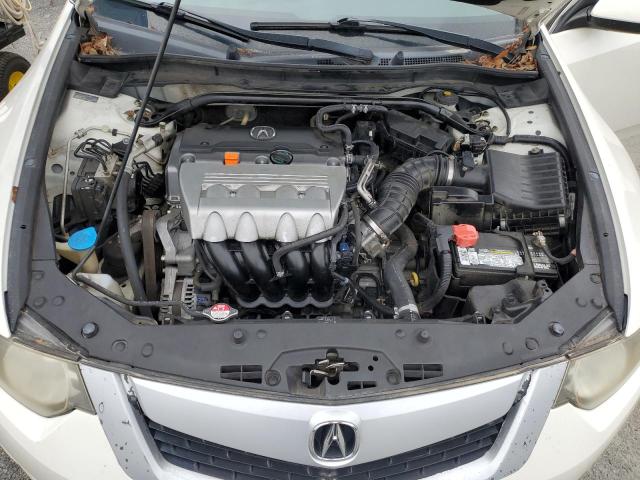 Photo 10 VIN: JH4CU2F65AC010613 - ACURA TSX 