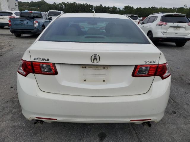 Photo 5 VIN: JH4CU2F65AC010613 - ACURA TSX 