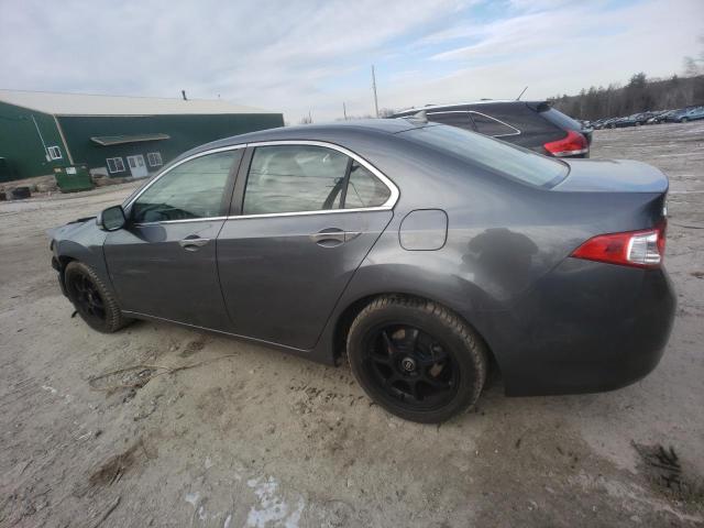 Photo 1 VIN: JH4CU2F65AC013320 - ACURA TSX 