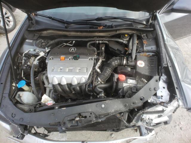 Photo 10 VIN: JH4CU2F65AC013320 - ACURA TSX 