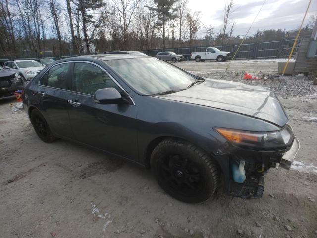 Photo 3 VIN: JH4CU2F65AC013320 - ACURA TSX 