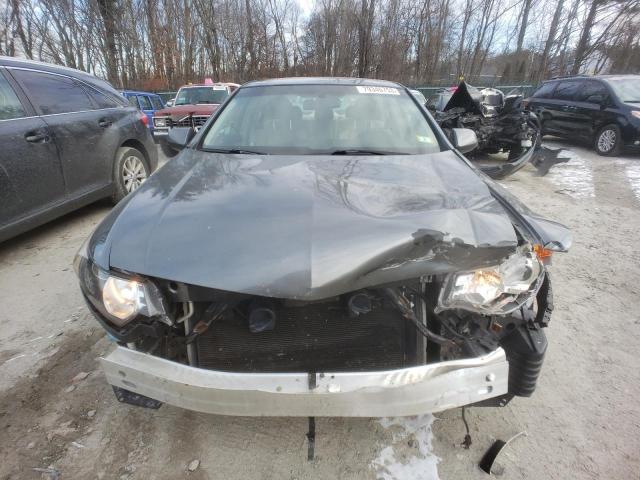 Photo 4 VIN: JH4CU2F65AC013320 - ACURA TSX 