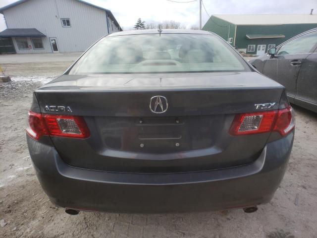 Photo 5 VIN: JH4CU2F65AC013320 - ACURA TSX 