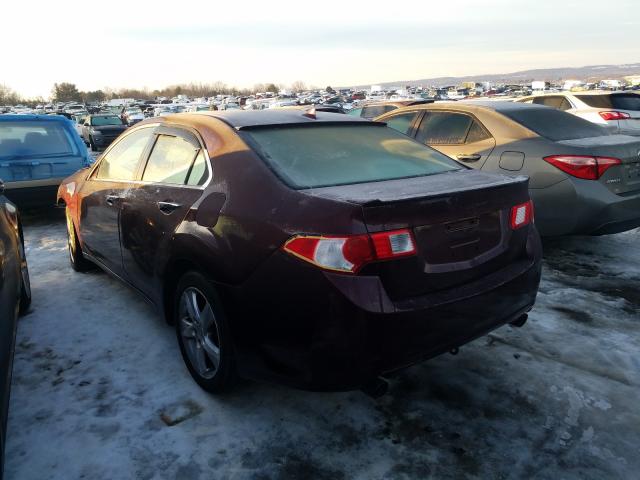 Photo 2 VIN: JH4CU2F65AC013561 - ACURA TSX 