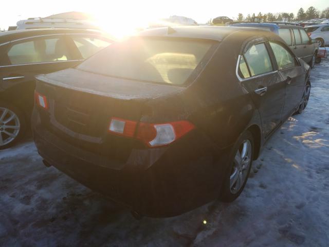 Photo 3 VIN: JH4CU2F65AC013561 - ACURA TSX 