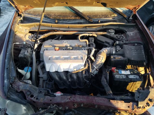 Photo 6 VIN: JH4CU2F65AC013561 - ACURA TSX 