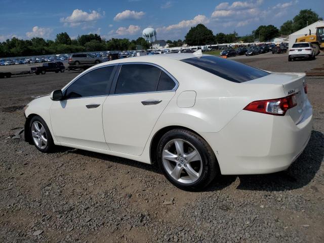 Photo 1 VIN: JH4CU2F65AC013639 - ACURA TSX 