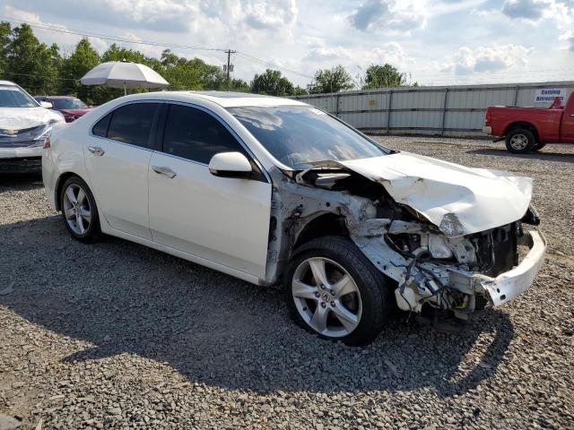 Photo 3 VIN: JH4CU2F65AC013639 - ACURA TSX 