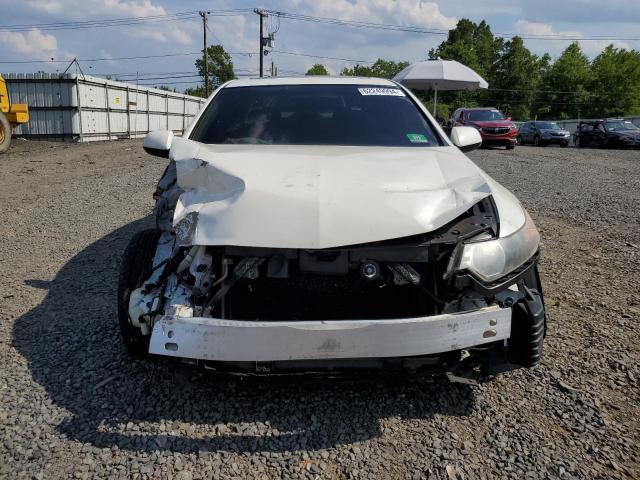 Photo 4 VIN: JH4CU2F65AC013639 - ACURA TSX 