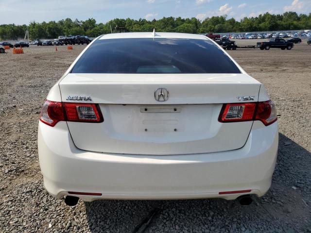 Photo 5 VIN: JH4CU2F65AC013639 - ACURA TSX 