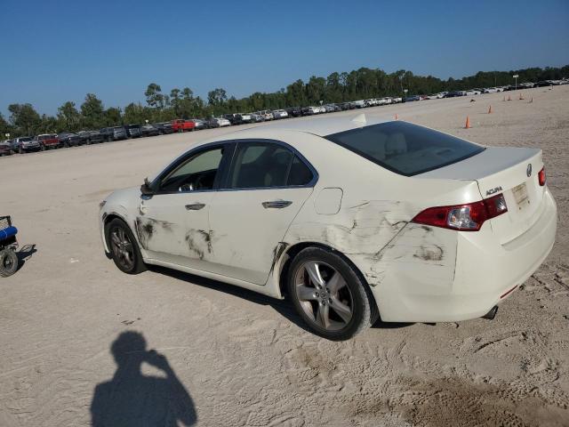 Photo 1 VIN: JH4CU2F65AC013690 - ACURA TSX 