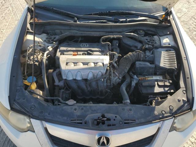 Photo 10 VIN: JH4CU2F65AC013690 - ACURA TSX 