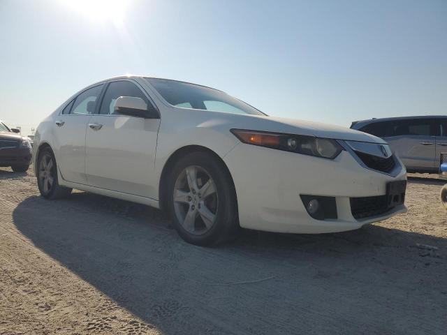 Photo 3 VIN: JH4CU2F65AC013690 - ACURA TSX 