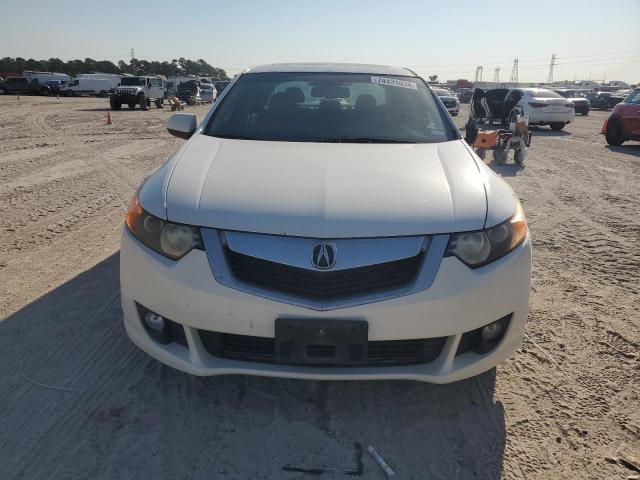 Photo 4 VIN: JH4CU2F65AC013690 - ACURA TSX 