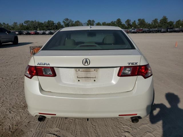 Photo 5 VIN: JH4CU2F65AC013690 - ACURA TSX 