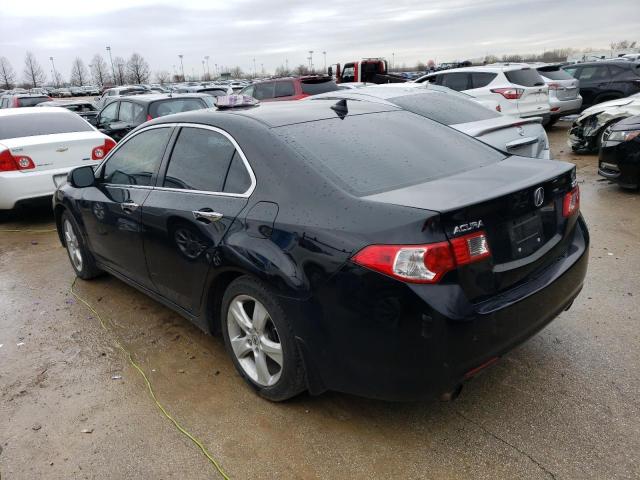 Photo 1 VIN: JH4CU2F65AC013799 - ACURA TSX 