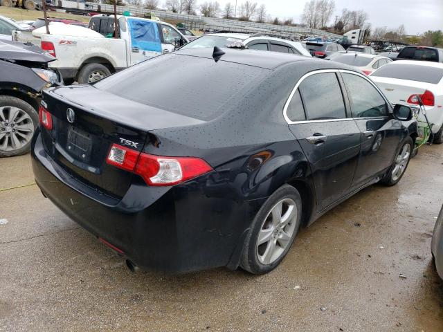 Photo 2 VIN: JH4CU2F65AC013799 - ACURA TSX 