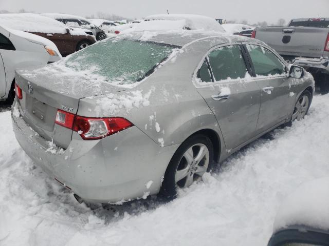 Photo 2 VIN: JH4CU2F65AC014273 - ACURA TSX 