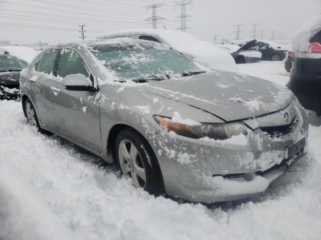 Photo 3 VIN: JH4CU2F65AC014273 - ACURA TSX 