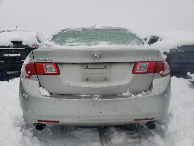 Photo 5 VIN: JH4CU2F65AC014273 - ACURA TSX 