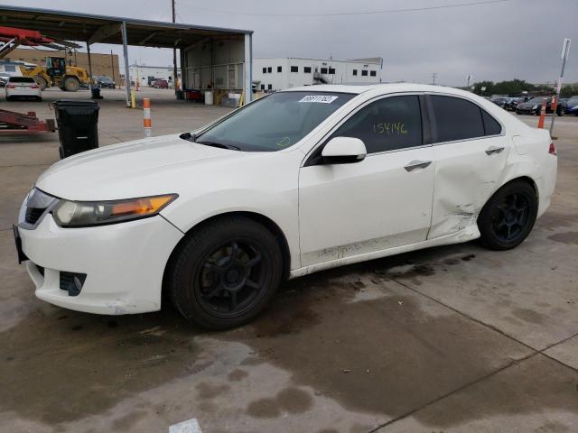 Photo 0 VIN: JH4CU2F65AC014855 - ACURA TSX 