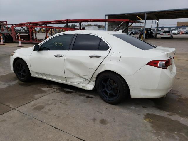 Photo 1 VIN: JH4CU2F65AC014855 - ACURA TSX 