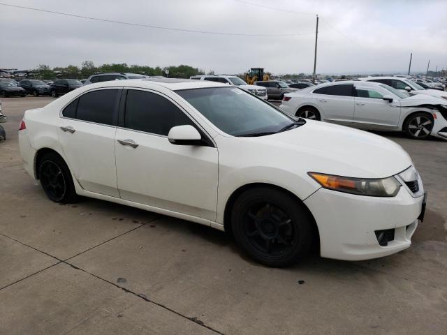 Photo 3 VIN: JH4CU2F65AC014855 - ACURA TSX 