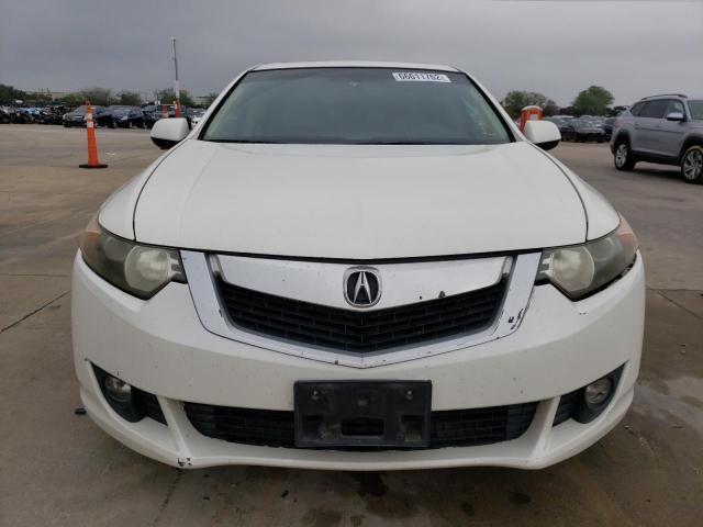 Photo 4 VIN: JH4CU2F65AC014855 - ACURA TSX 