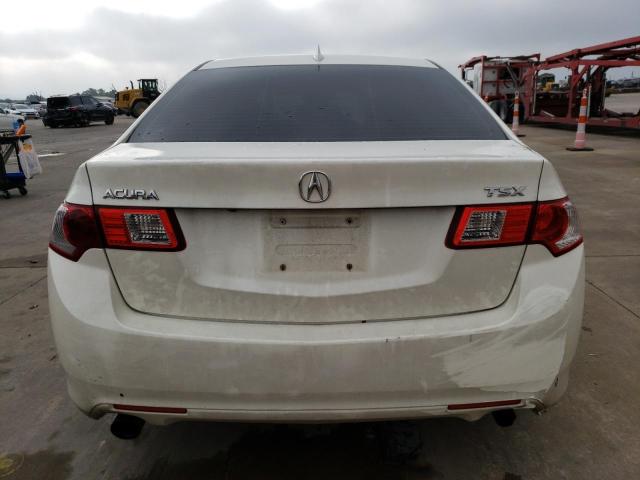 Photo 5 VIN: JH4CU2F65AC014855 - ACURA TSX 