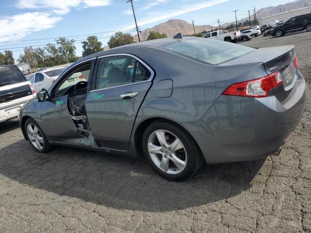 Photo 1 VIN: JH4CU2F65AC016444 - ACURA TSX 