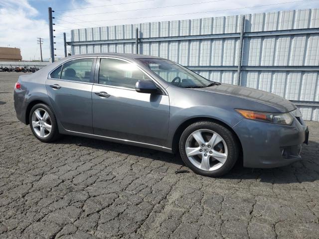 Photo 3 VIN: JH4CU2F65AC016444 - ACURA TSX 