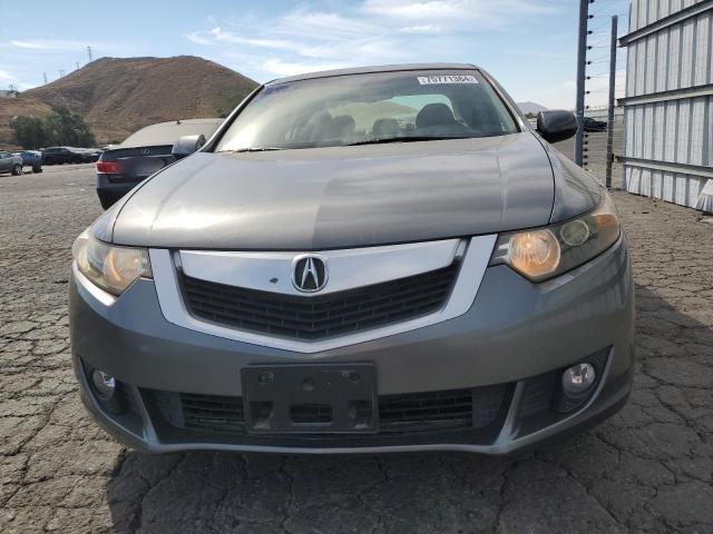 Photo 4 VIN: JH4CU2F65AC016444 - ACURA TSX 