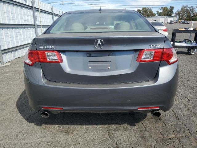 Photo 5 VIN: JH4CU2F65AC016444 - ACURA TSX 