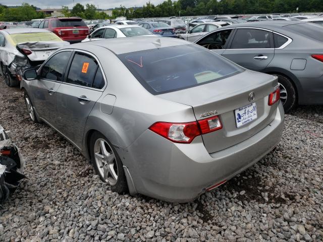 Photo 2 VIN: JH4CU2F65AC016623 - ACURA TSX 