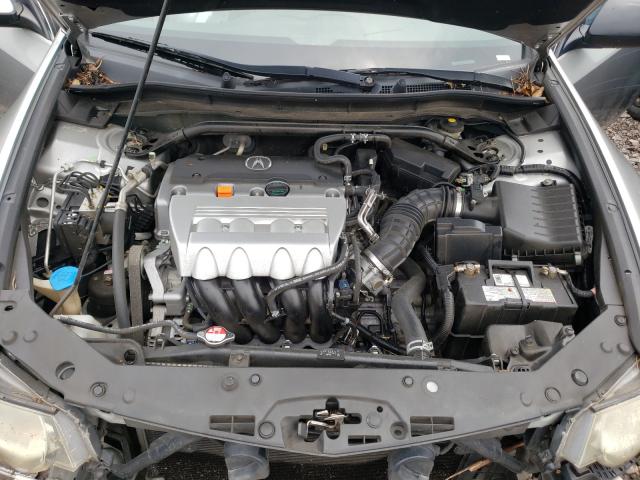 Photo 6 VIN: JH4CU2F65AC016623 - ACURA TSX 