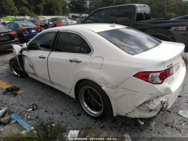 Photo 2 VIN: JH4CU2F65AC016850 - ACURA TSX 