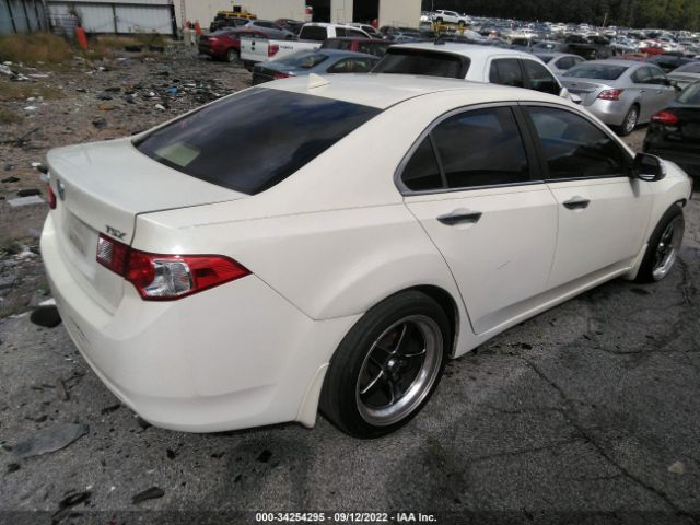 Photo 3 VIN: JH4CU2F65AC016850 - ACURA TSX 