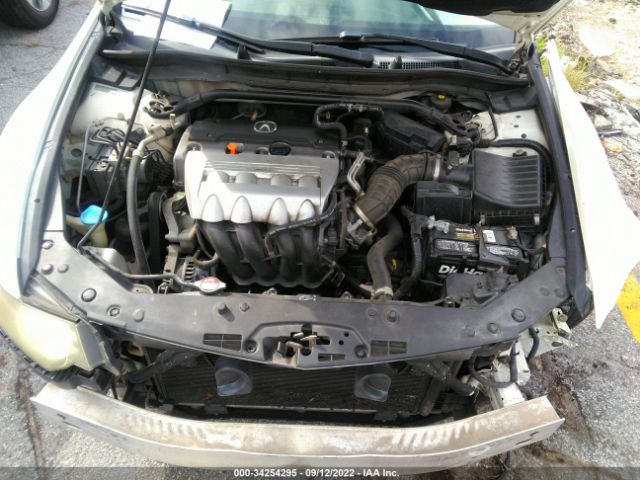 Photo 9 VIN: JH4CU2F65AC016850 - ACURA TSX 