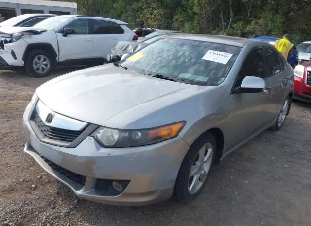 Photo 1 VIN: JH4CU2F65AC017836 - ACURA TSX 