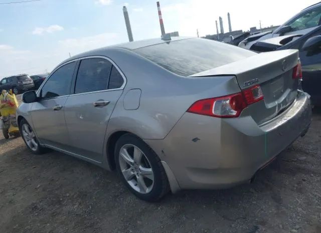 Photo 2 VIN: JH4CU2F65AC017836 - ACURA TSX 