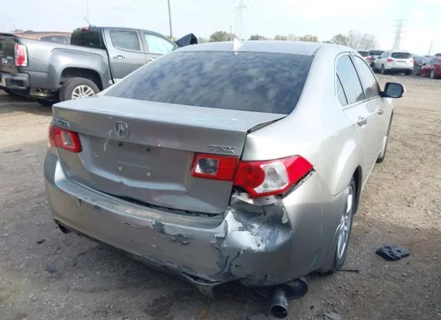 Photo 3 VIN: JH4CU2F65AC017836 - ACURA TSX 