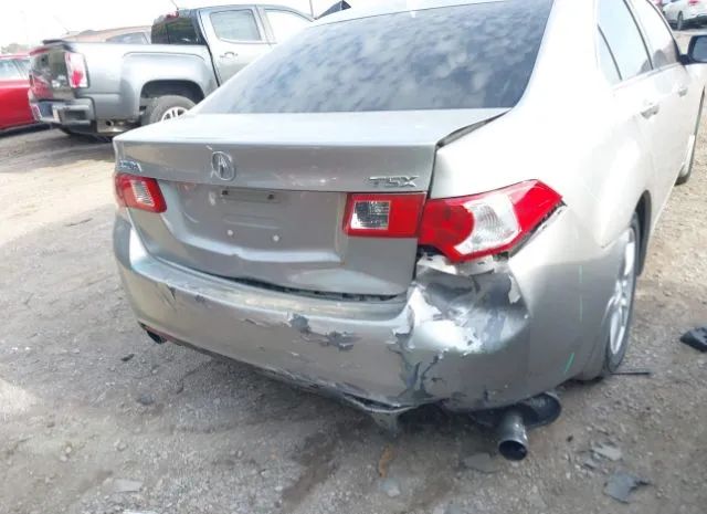 Photo 5 VIN: JH4CU2F65AC017836 - ACURA TSX 