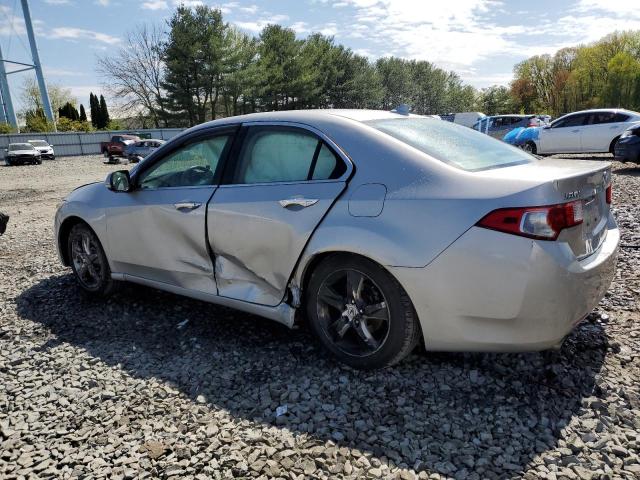 Photo 1 VIN: JH4CU2F65AC018694 - ACURA TSX 