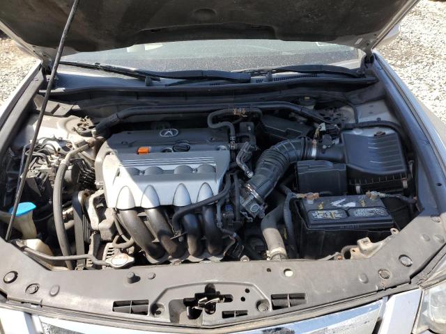 Photo 10 VIN: JH4CU2F65AC018694 - ACURA TSX 