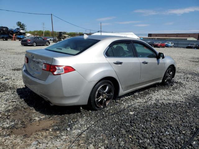 Photo 2 VIN: JH4CU2F65AC018694 - ACURA TSX 