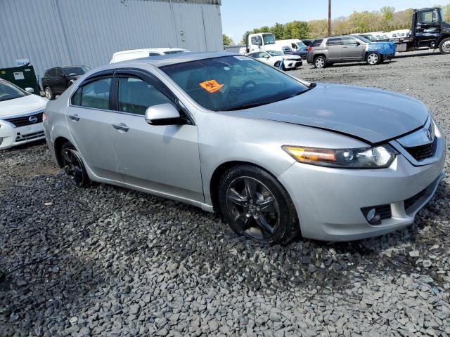 Photo 3 VIN: JH4CU2F65AC018694 - ACURA TSX 