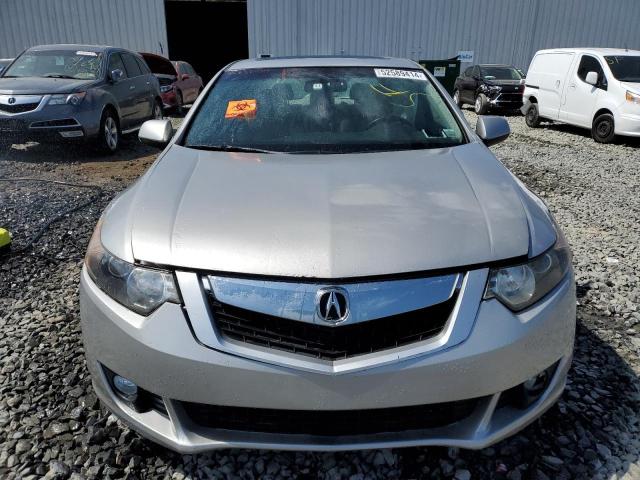 Photo 4 VIN: JH4CU2F65AC018694 - ACURA TSX 