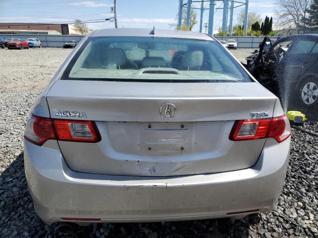 Photo 5 VIN: JH4CU2F65AC018694 - ACURA TSX 